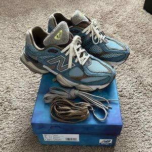 New Balance Bodega 90/60 Size 10 Great condition